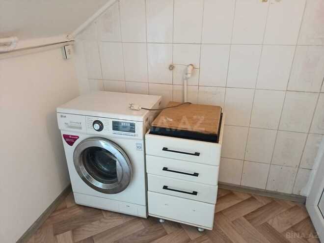 Сдаётся 1-комн. вторичка 40 м², Хатаинский р., photo 8 from 14