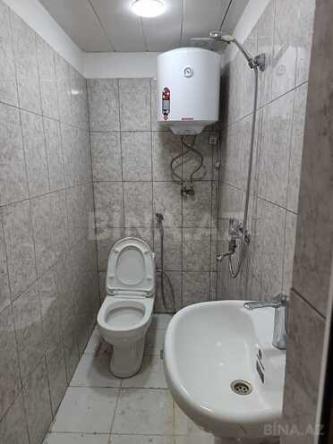 Сдаётся 1-комн. вторичка 40 м², Хатаинский р., photo 11 from 14