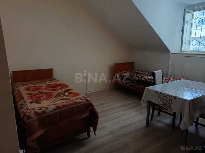Сдаётся 1-комн. вторичка 40 м², Хатаинский р., photo 3 from 14