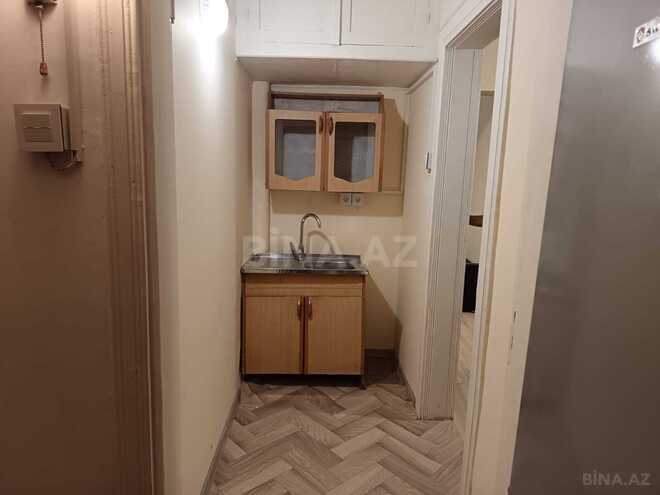 Сдаётся 1-комн. вторичка 40 м², Хатаинский р., photo 6 from 14