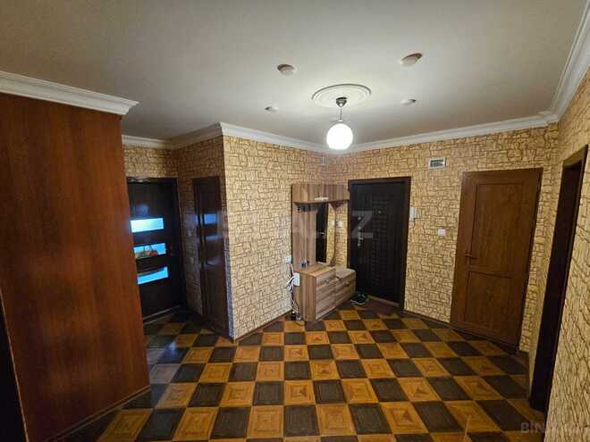 Satılır 2 otaqlı köhnə tikili 91 m², Şah İsmayıl Xətai m., photo 5 from 18