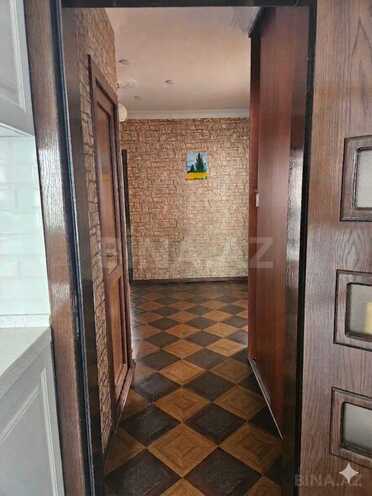 Satılır 2 otaqlı köhnə tikili 91 m², Şah İsmayıl Xətai m., photo 7 from 18