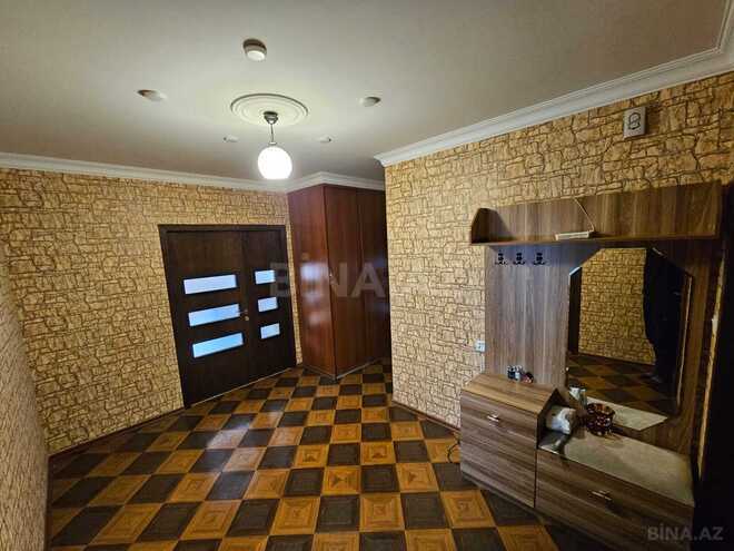Satılır 2 otaqlı köhnə tikili 91 m², Şah İsmayıl Xətai m., photo 8 from 18