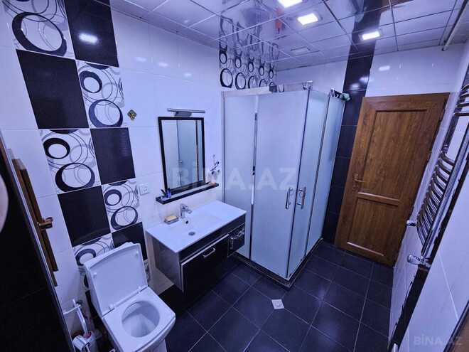 Satılır 2 otaqlı köhnə tikili 91 m², Şah İsmayıl Xətai m., photo 13 from 18