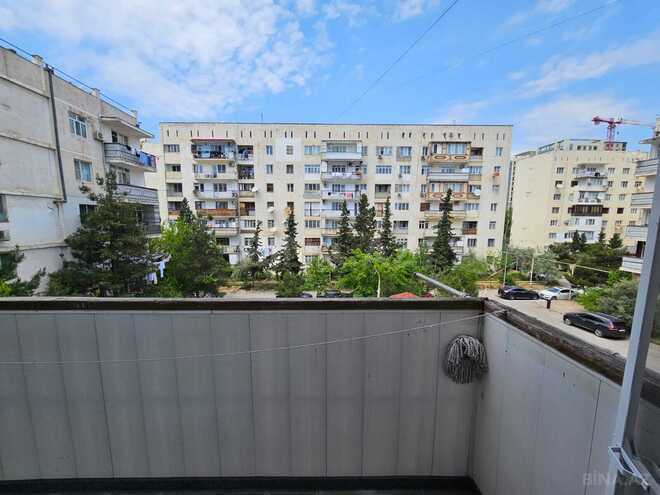 Satılır 2 otaqlı köhnə tikili 91 m², Şah İsmayıl Xətai m., photo 17 from 18