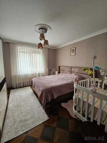 Satılır 2 otaqlı köhnə tikili 91 m², Şah İsmayıl Xətai m., photo 12 from 18