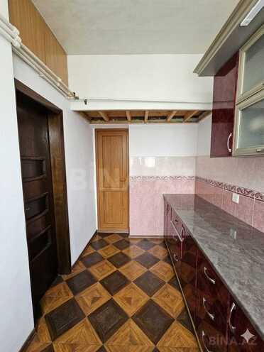 Satılır 2 otaqlı köhnə tikili 91 m², Şah İsmayıl Xətai m., photo 6 from 18
