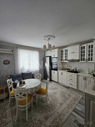 Satılır 2 otaqlı köhnə tikili 91 m², Şah İsmayıl Xətai m., photo 9 from 18