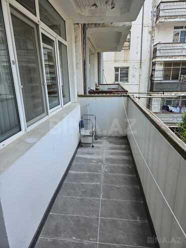 Satılır 2 otaqlı köhnə tikili 91 m², Şah İsmayıl Xətai m., photo 15 from 18