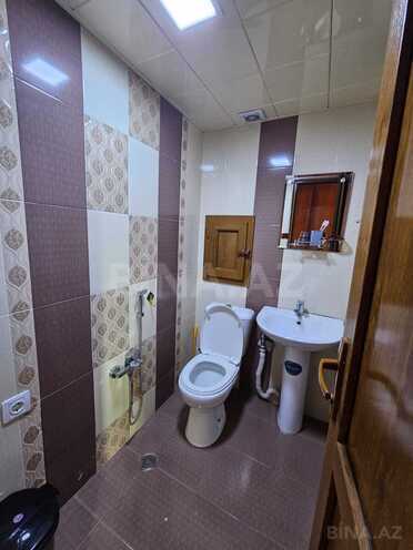 Satılır 2 otaqlı köhnə tikili 91 m², Şah İsmayıl Xətai m., photo 14 from 18
