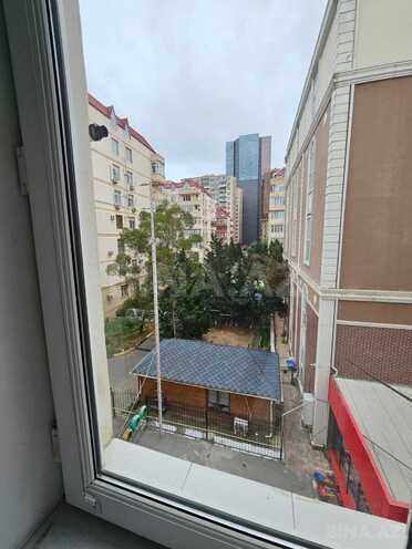 Satılır 2 otaqlı köhnə tikili 91 m², Şah İsmayıl Xətai m., photo 16 from 18