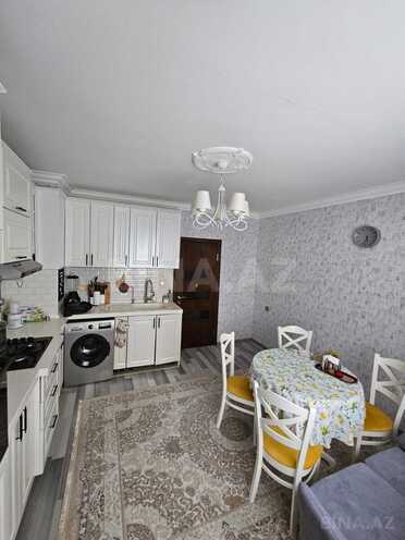 Satılır 2 otaqlı köhnə tikili 91 m², Şah İsmayıl Xətai m., photo 10 from 18