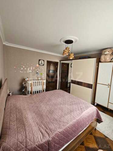 Satılır 2 otaqlı köhnə tikili 91 m², Şah İsmayıl Xətai m., photo 11 from 18