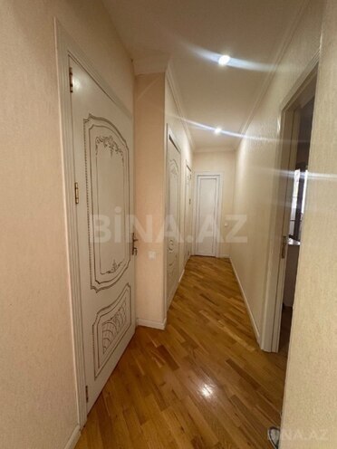 Продаётся 3-комн. вторичка 80 м², м. Кара Караев, photo 13 from 14