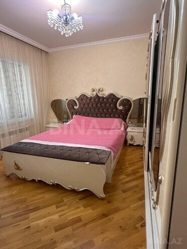 Продаётся 3-комн. вторичка 80 м², м. Кара Караев, photo 7 from 14