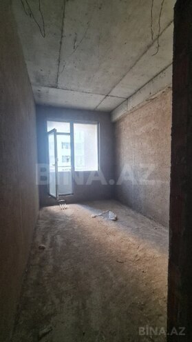 Satılır 2 otaqlı yeni tikili 50 m², İnşaatçılar m., photo 4 from 6