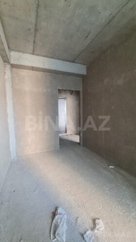 Satılır 2 otaqlı yeni tikili 50 m², İnşaatçılar m., photo 5 from 6