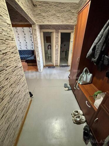 Продаётся 3-комн. вторичка 82 м², м. Ази Асланов, photo 5 from 9