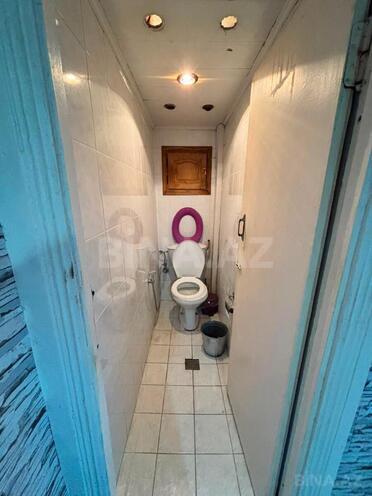 Продаётся 3-комн. вторичка 82 м², м. Ази Асланов, photo 4 from 9