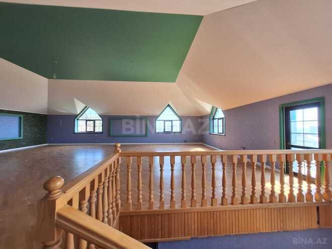 Satılır 4 otaqlı həyət evi/bağ evi 528 m², Həzi Aslanov m., photo 16 from 22