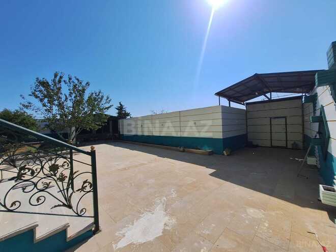 Satılır 4 otaqlı həyət evi/bağ evi 528 m², Həzi Aslanov m., photo 4 from 22