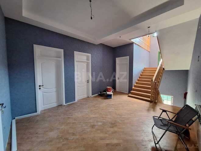 Satılır 4 otaqlı həyət evi/bağ evi 528 m², Həzi Aslanov m., photo 17 from 22
