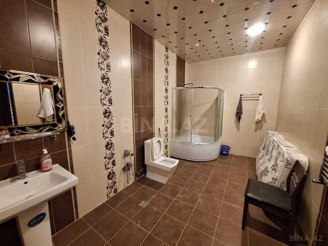 Satılır 4 otaqlı həyət evi/bağ evi 528 m², Həzi Aslanov m., photo 20 from 22