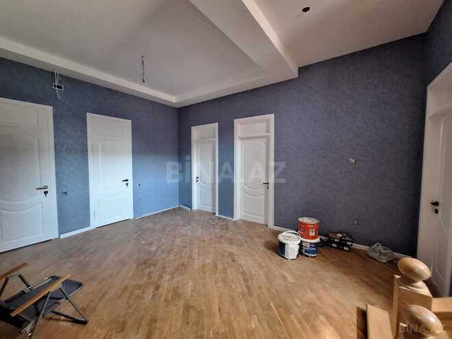 Satılır 4 otaqlı həyət evi/bağ evi 528 m², Həzi Aslanov m., photo 18 from 22