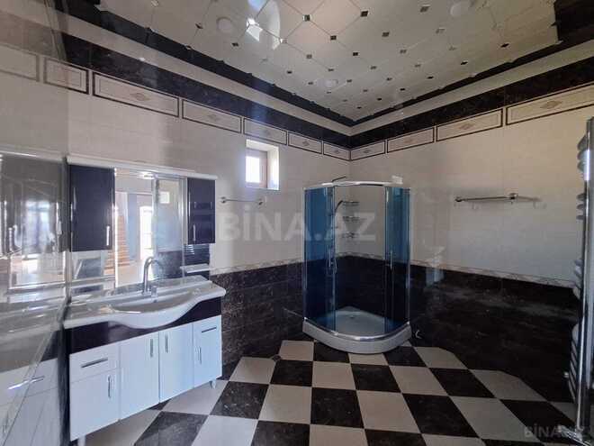 Satılır 4 otaqlı həyət evi/bağ evi 528 m², Həzi Aslanov m., photo 21 from 22