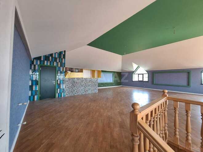 Satılır 4 otaqlı həyət evi/bağ evi 528 m², Həzi Aslanov m., photo 15 from 22