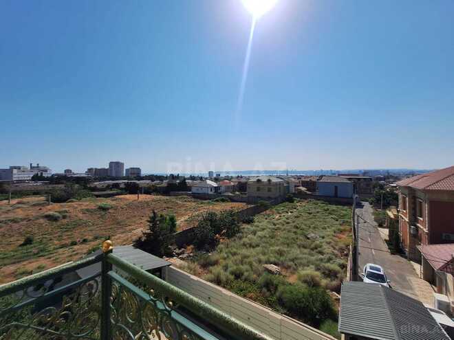 Satılır 4 otaqlı həyət evi/bağ evi 528 m², Həzi Aslanov m., photo 7 from 22