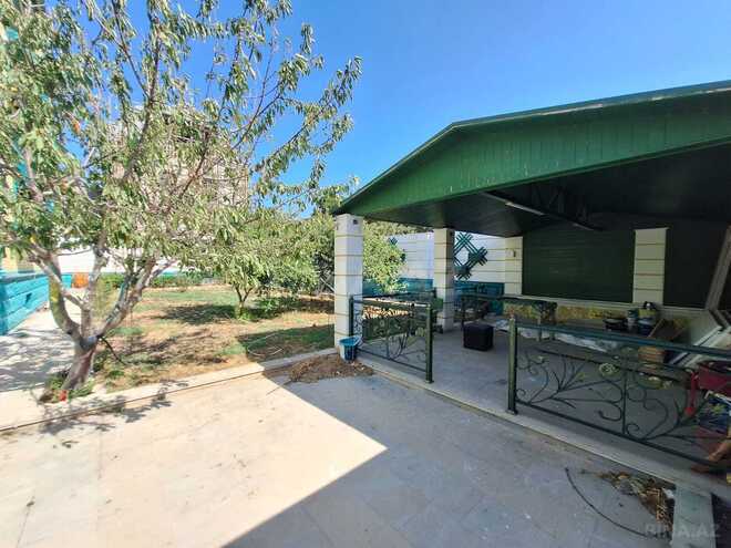 Satılır 4 otaqlı həyət evi/bağ evi 528 m², Həzi Aslanov m., photo 5 from 22