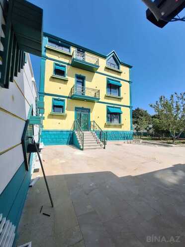 Satılır 4 otaqlı həyət evi/bağ evi 528 m², Həzi Aslanov m., photo 3 from 22