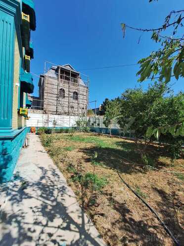 Satılır 4 otaqlı həyət evi/bağ evi 528 m², Həzi Aslanov m., photo 6 from 22