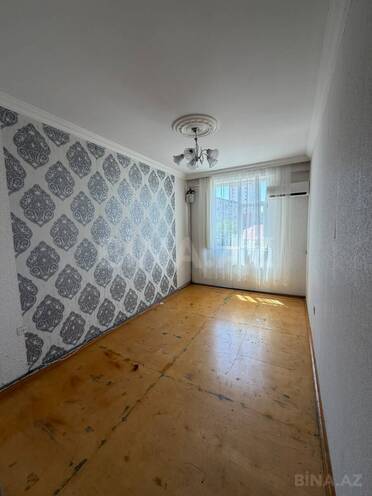 Сдаётся 2-комн. новостройка 70 м², м. Мемар Аджеми, photo 3 from 8