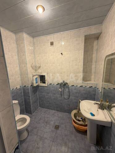 Сдаётся 2-комн. новостройка 70 м², м. Мемар Аджеми, photo 7 from 8