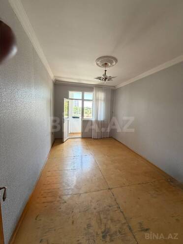 Сдаётся 2-комн. новостройка 70 м², м. Мемар Аджеми, photo 1 from 8