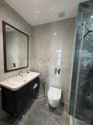 İcarəyə verilir 3 otaqlı yeni tikili 75 m², Yasamal r., photo 7 from 10
