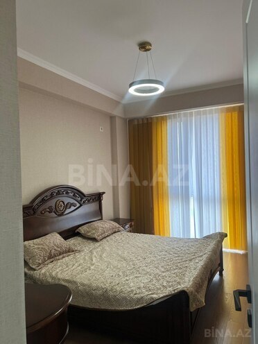 İcarəyə verilir 3 otaqlı yeni tikili 75 m², Yasamal r., photo 5 from 10