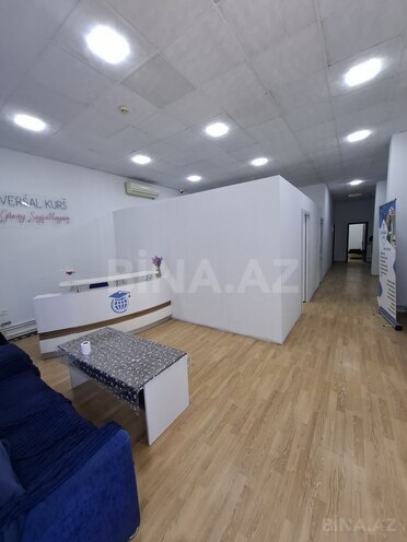 İcarəyə verilir 6 otaqlı ofis 160 m², Nizami m., photo 1 from 17