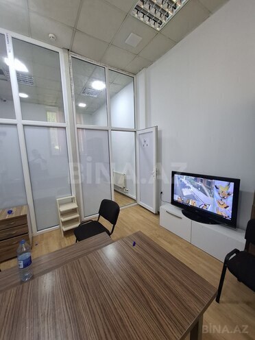 İcarəyə verilir 6 otaqlı ofis 160 m², Nizami m., photo 3 from 17