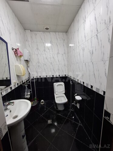 İcarəyə verilir 6 otaqlı ofis 160 m², Nizami m., photo 8 from 17