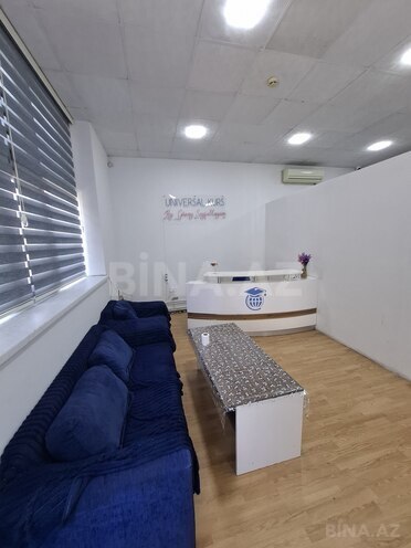 İcarəyə verilir 6 otaqlı ofis 160 m², Nizami m., photo 5 from 17