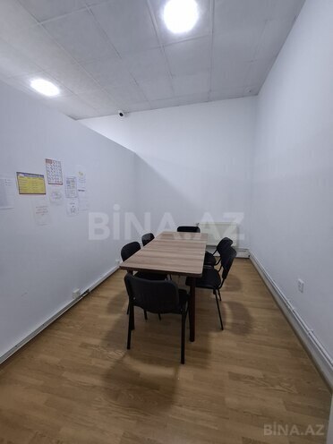İcarəyə verilir 6 otaqlı ofis 160 m², Nizami m., photo 6 from 17