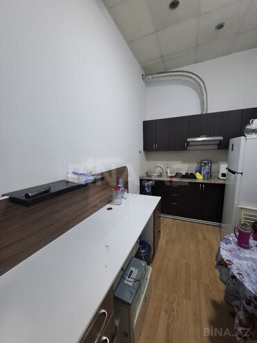 İcarəyə verilir 6 otaqlı ofis 160 m², Nizami m., photo 4 from 17