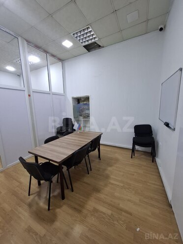 İcarəyə verilir 6 otaqlı ofis 160 m², Nizami m., photo 10 from 17