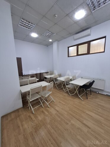 İcarəyə verilir 6 otaqlı ofis 160 m², Nizami m., photo 11 from 17