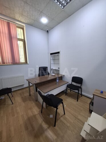 İcarəyə verilir 6 otaqlı ofis 160 m², Nizami m., photo 9 from 17