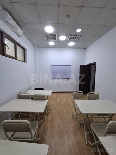 İcarəyə verilir 6 otaqlı ofis 160 m², Nizami m., photo 12 from 17