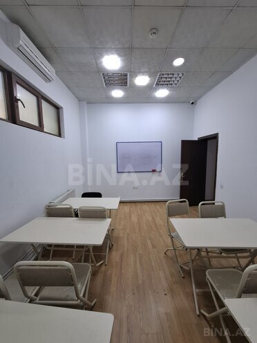İcarəyə verilir 6 otaqlı ofis 160 m², Nizami m., photo 13 from 17